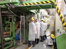 Dismantling & Installation Of Machines